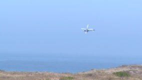 Marines in training exercise accident off California coast ID’d