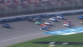 Ty Dillon excited for Michigan, historic Daytona Race