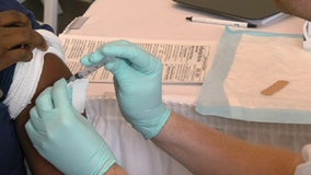 Experts warn of ‘twindemic’ as flu season approaches during the coronavirus pandemic