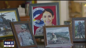 Rising GOP star Anna Paulina Luna handily wins primary, faces Charlie Crist in November