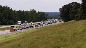 All hands on deck: Linemen, Cajun Navy volunteers prepare to assist as Hurricane Laura bears down