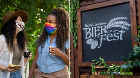 Busch Gardens announces socially-distanced Bier Fest, new 'Fun Card' with 4 free months