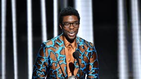 Black Panther actor Chadwick Boseman dies after 4-year fight with colon cancer