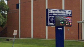 Dixie Hollins High School in St. Pete to drop 'Dixie,' change nickname from 'Rebels' to 'Royals'