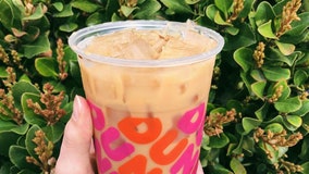 Dunkin' offering 'Free Coffee Mondays' starting August 3