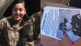 Lawyer for families of 2 deceased Fort Hood soldiers calls on Congress for investigation