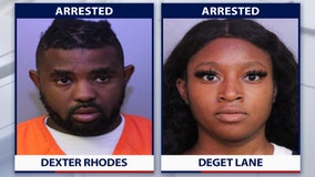 Haines City couple arrested for running illegal gambling operation