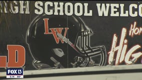 Lake Wales suspends school sports indefinitely