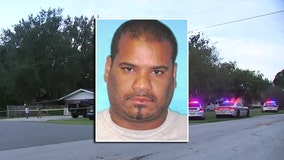 Lakeland homeowner shoots, kills 'out-of-control' intruder during break-in, deputies say