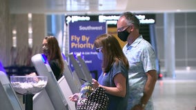 Tampa International Airport adding 40 destinations in time for holiday travel