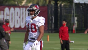 Is it 'Miller time' for the Buccaneers?