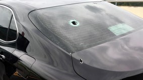 No arrests after five separate shootings along Bay Area interstates