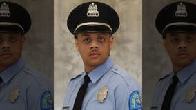 St. Louis police officer dies after being shot in head, family writes heartfelt letter