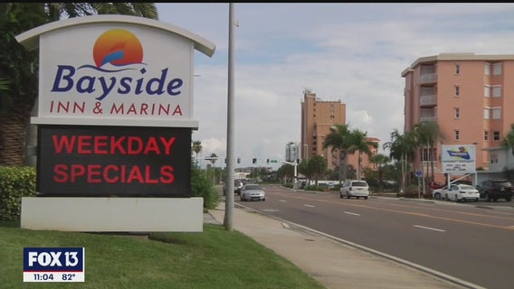 Tourism experts still hopeful, despite crushing blow of pandemic