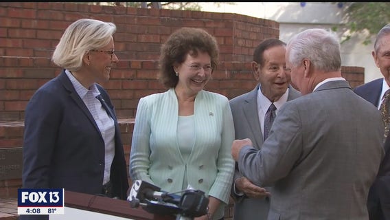 100 years after 19th Amendment, woman take top roles in Bay Area politics