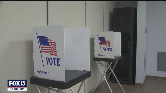 Local precincts prepare for voting during COVID-19