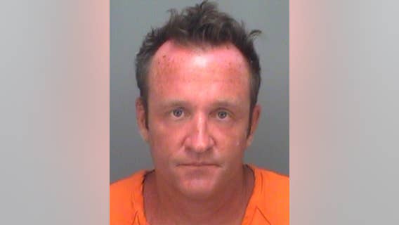 For two weeks, a homeless man called Al Lang Stadium's luxury suite his home, police say