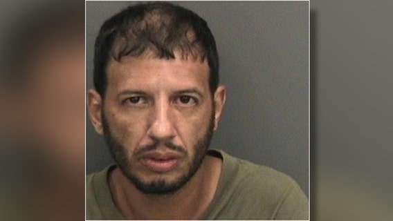 Lakeland police: Man with extensive criminal history killed parents following argument