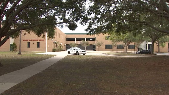 As teachers head back to campus, Manatee County leaders will discuss rapid testing in schools