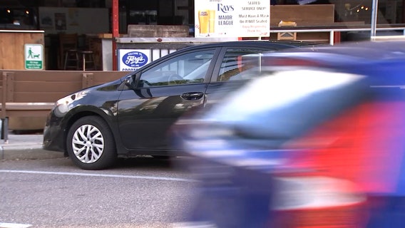 St. Pete PD: 12 guns reported stolen in last 2 weeks, all from unlocked vehicles