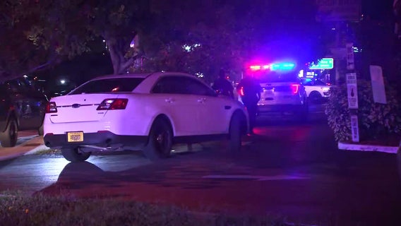 St. Petersburg officer shoots, kills suspect who choked her, detectives say  