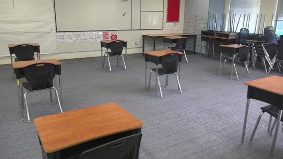 From masks to contact tracing; Hillsborough County rolls out new plan to reopen schools