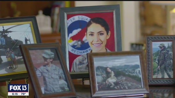 Rising GOP star Anna Paulina Luna handily wins primary, faces Charlie Crist in November