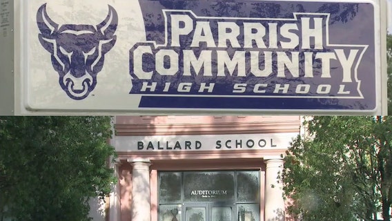 Two Manatee County schools report COVID-19 cases on third day back to class