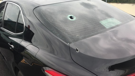 One dead after shooting on Interstate 4 in Hillsborough County