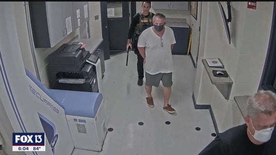 Detectives: Fraudster used fake ID to sell home belonging to part-time Florida resident