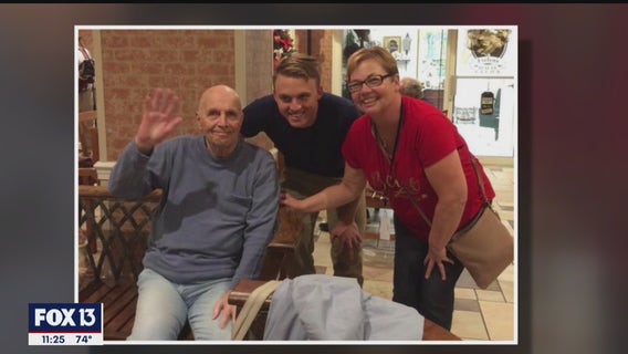 Long-term care facility encourages family of residents to apply for jobs