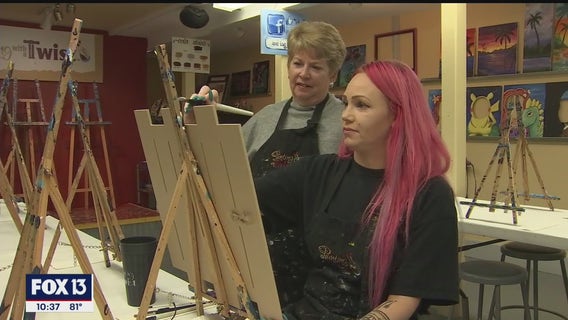 Growing number of women taking on franchise ownership