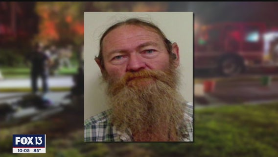 Murder-suicide by fire: Police say couple died from fire intentionally started by husband