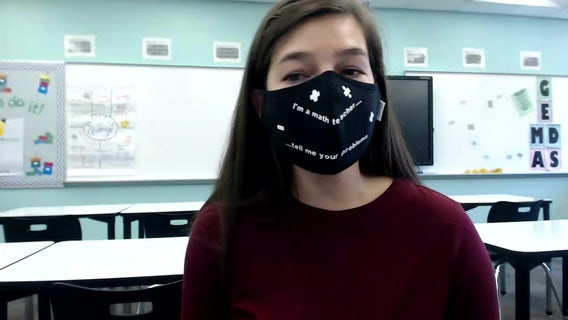 Manatee County teachers return to changed campuses