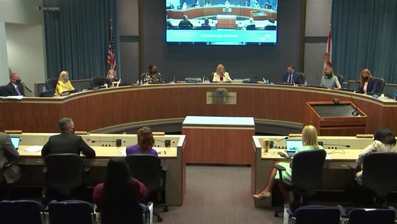 Hillsborough schools to resume classes online-only for first four weeks