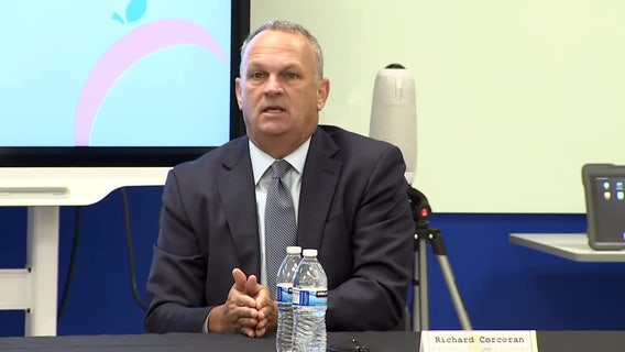 State gives Hillsborough County School District until Friday to amend reopening plan