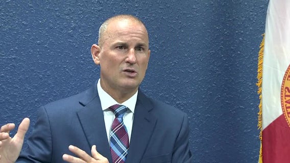 After state threatens funding, Hillsborough plans only one week of all-online classes