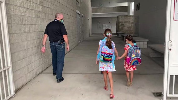 Hillsborough parents prep for return to schools, despite uncertainty