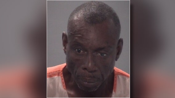 Deputies arrest Hernando murder suspect