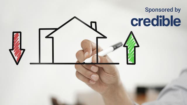 Mortgage interest rates forecast for rest of 2020