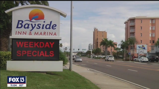 Tourism experts still hopeful, despite crushing blow of pandemic