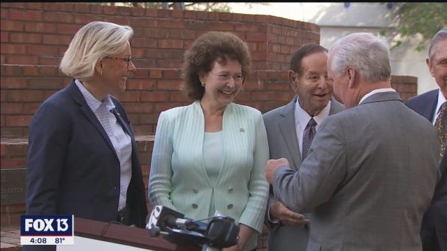 100 years after 19th Amendment, woman take top roles in Bay Area politics