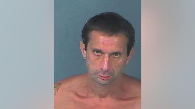 Hernando County man arrested in deadly stabbing