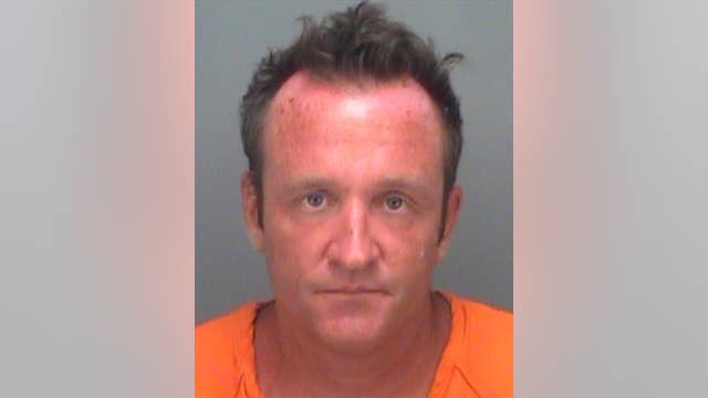 For two weeks, a homeless man called Al Lang Stadium's luxury suite his home, police say