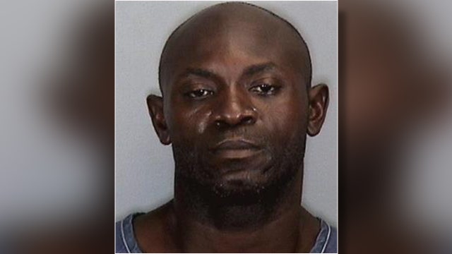TPD: Man threatened pet store employee with machete; demanded cash, car keys
