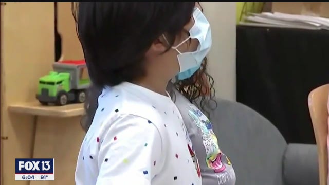 Every school will have at least 1 case of COVID-19 on first day, doctor says