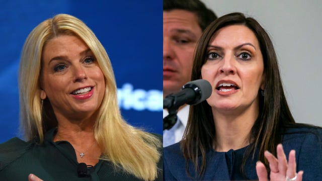 Bondi, Nunez to speak at GOP convention