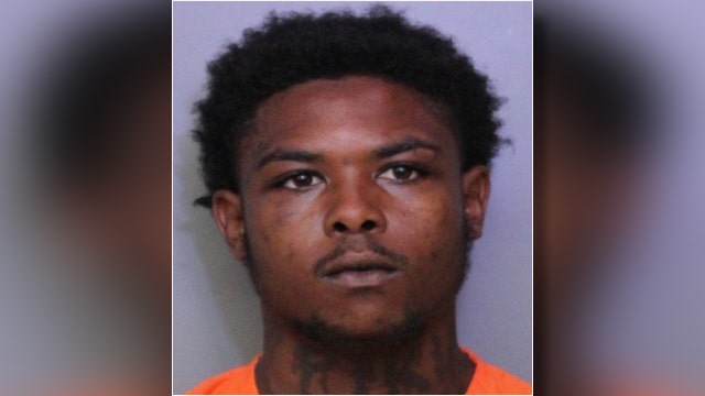Polk deputies arrest 1, searching for 1 following Winter Haven armed robbery and carjacking 