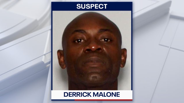 Home-invasion suspect arrested after stealing car, St. Pete police say