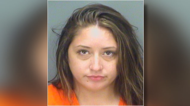 Clearwater woman charged with DUI in deadly hit and run crash